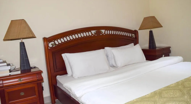 Номер Standard The Cape Hotel