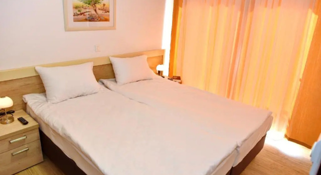 Апартаменты Boutique Villa Arte