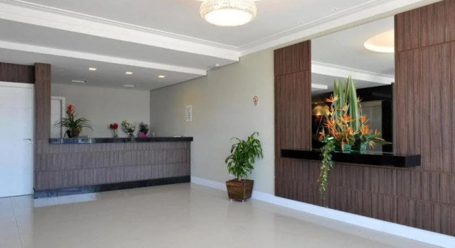 Alano Executivo Hotel, Забронировать Отель Кашуэйринья Риу-Гранди-ду-Сул