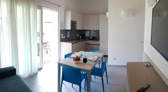 Апартаменты Casa Maria Apartments