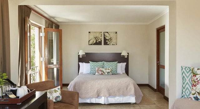 Номер Standard Bayflowers Guest House