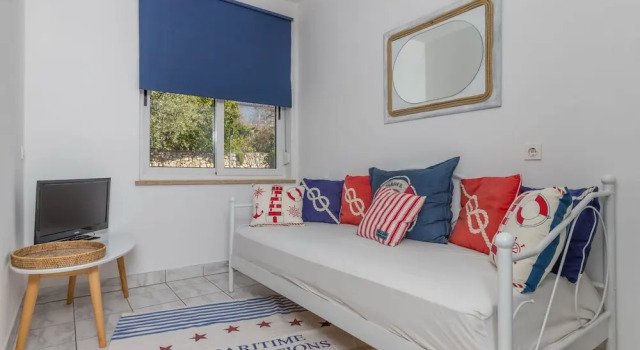 Apartments Adriatic 2, Забронировать Апартаменты/квартира Sopaljska Приморско-Горанская жупания