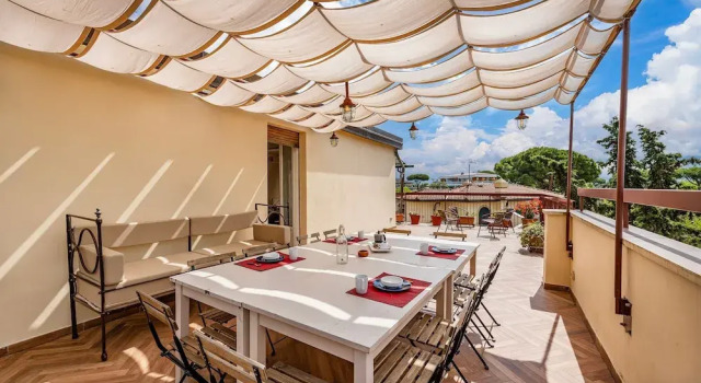 Terrazza Apuana A Few Steps From The Sea, Забронировать Апартаменты/квартира Апартаменты Версилия, Апартаменты/квартира