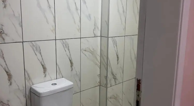 Номер Standard Asya Hotel