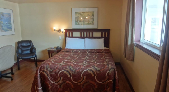 Hotel Citadelle, Reserva ahora Hotel Quebec Zona y ciudad de Quebec