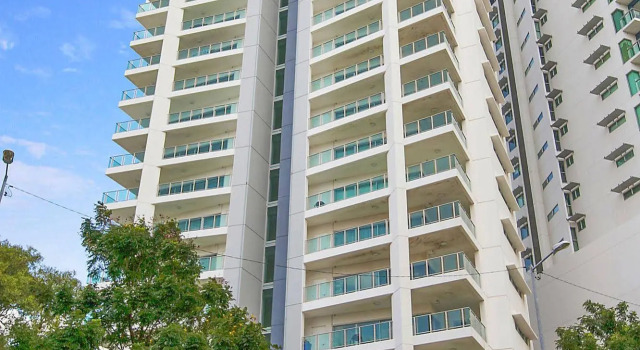 Beachlife Holiday Apartments, Забронировать Апартаменты/квартира Апартаменты Дарвин, рядом с Аквариум Indo Pacific Marine, Апартаменты/квартира