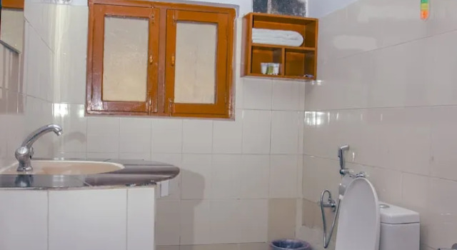 Семейный номер Standard Roamers Inn