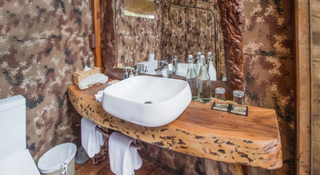Тент Leopard Safaris By KK Collection Yala