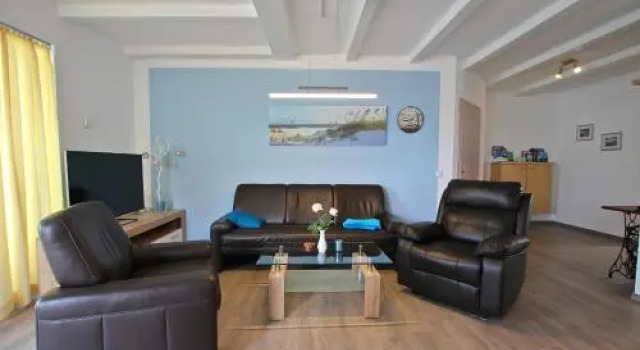 Ferienwohnung Klink SEE 9251
