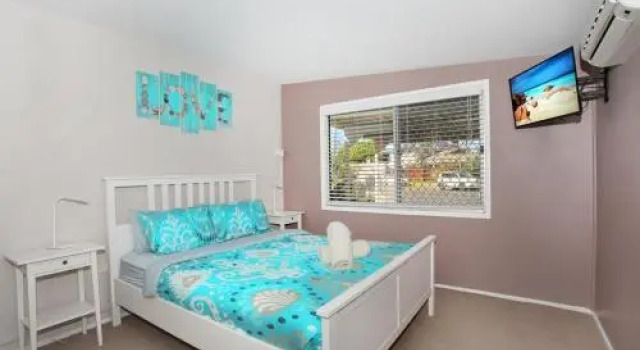 6 Botany Court Marcoola Beach - Pet Friendly 500 Bond, Prenota Appartamento Hotel a Queensland con piscina, Piscina