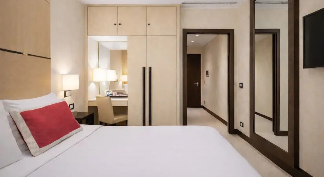 Номер Classic Maison Candia Luxury House