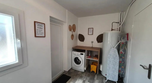 Вилла Sublime villa des Oliviers - Piscine chauffée, espace détente, Baby-foot, cuisine extérieure - proche dAgen