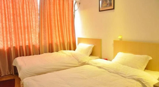 Suzhou Wanfu Hotel, Забронировать Отель Отели Сучжоу с парковкой, рядом с Leqiao Station, Парковка