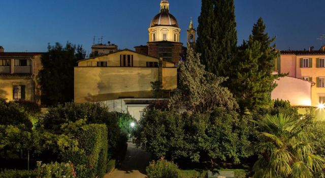Casa Santo Nome di Gesù