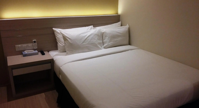 Номер Standard Star Tree Homestay - Self Check in