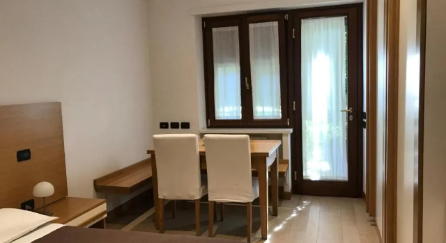Номер Superior Il Giardino Delle Tartarughe