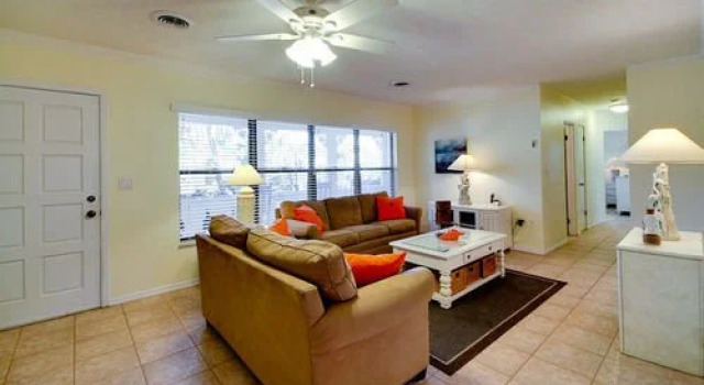 Coastal Sands, Забронировать Отель Холмс-Бич Sarasota Area