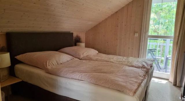 Коттедж Haus Sandra