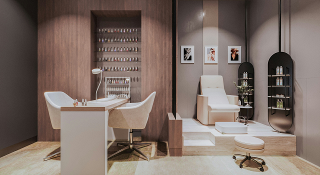 Отель Excelsior Hotel & Spa Baku