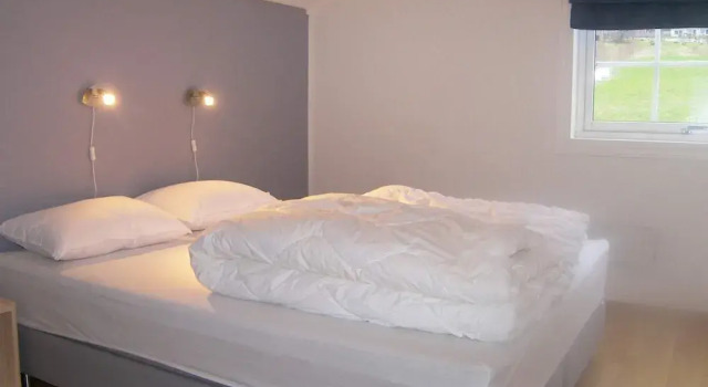 Апартаменты Holiday Home in Leikanger