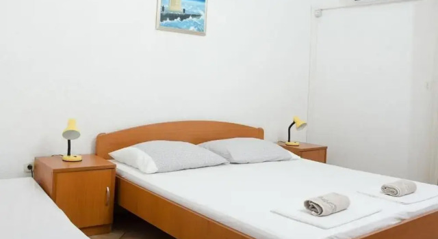 Апартаменты Apartment Sanja