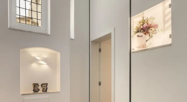 Семейный номер Standard Casa Massima Suites & SPA