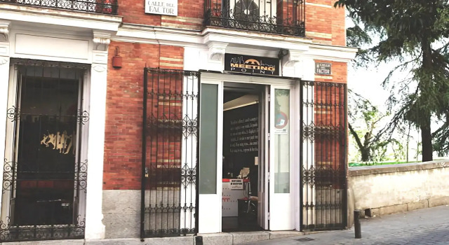 Hostels Meetingpoint