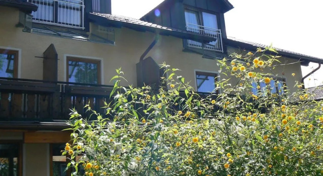 Haus Evelyn / Haus Heidemarie, Varaa Hotelli Hotellit Baijeri pysäköinnillä, Pysäköinti