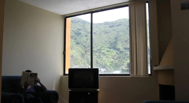 Апартаменты Comfort Mayras Apartments and Spanish School
