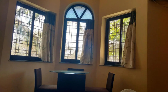 Country Club De Goa