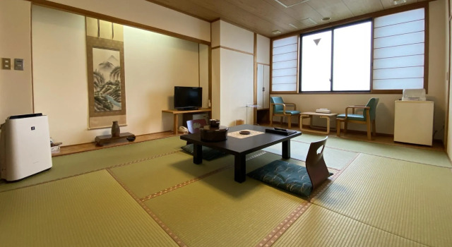 Hotel Akitaya, Prenota Hotel Asamushi Aomori