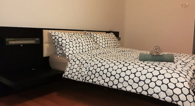 Номер Standard 10-12Pax Fahrenheit 88 Pavillion Bukit Bintang TRX AJHOME