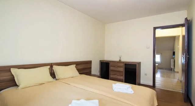Семейный номер Standard Family Hotel Madrid