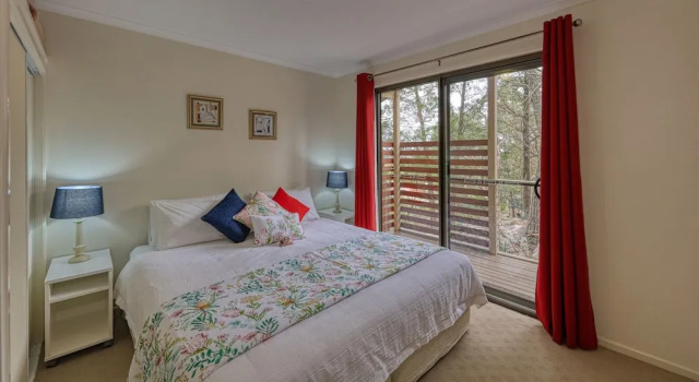 Villa Standard 2 camere 31 The Rocks