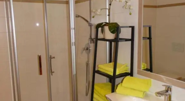 Люкс Deluxe Hotel Apart Garni Heisenhof
