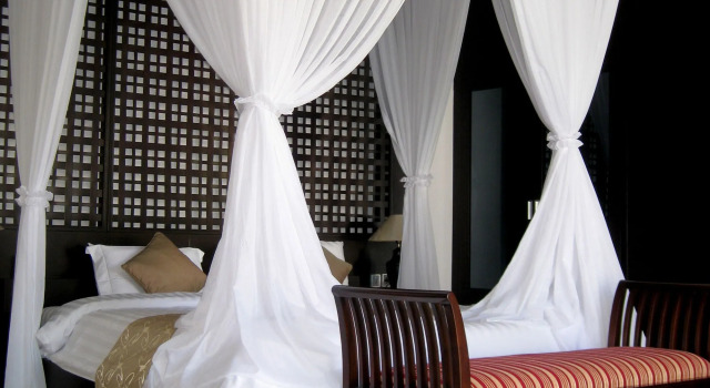 Hillstone Villas Resort Bali, Rezervovat Lázně / Resort Hotely v Bali se snídaní, Snídaně