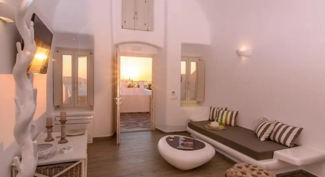Люкс Luxury Angel Luxury Suites