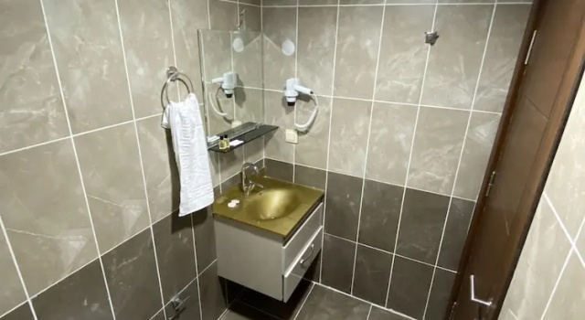 Одноместный номер Standard grand life hotel
