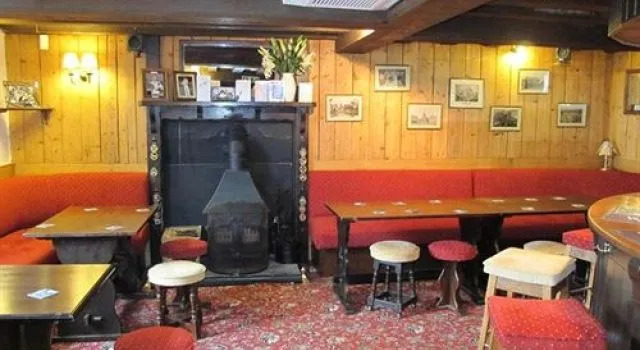 Three Tuns