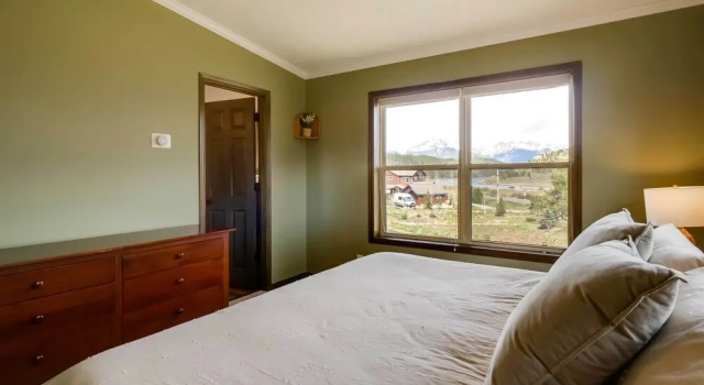 Апартаменты Mtn Views & Fireplace: Stunning Dillon Townhome!