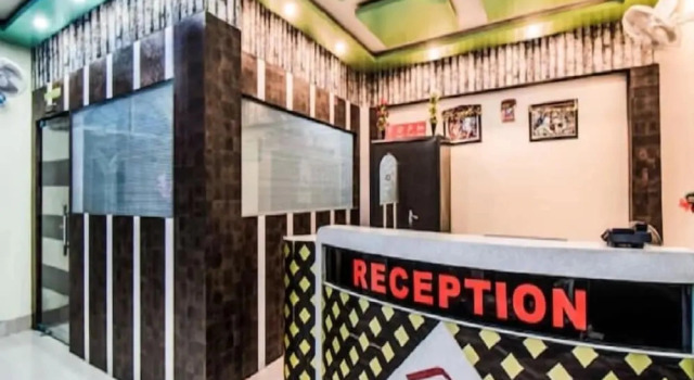 The Premier - Hajipur Rd