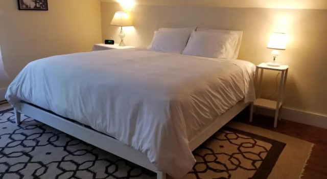 Номер Standard Harbourside Inn