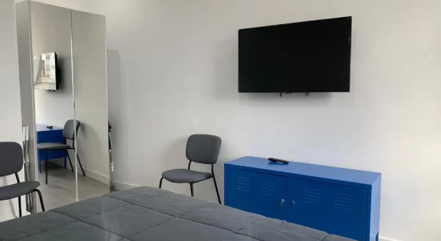 Апартаменты Deluxe Napolidays Toledo Apartment By Dimorra