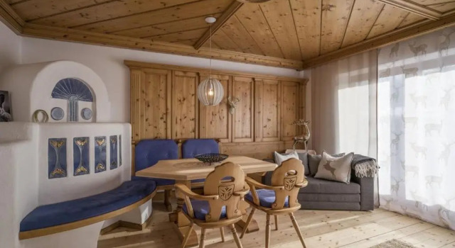 Ferienwohnung Ellmau, Забронировать Отель Отели Элльмау 3 звезды, 3*