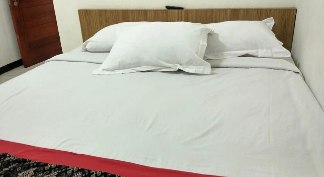 Rumah Tawa Guesthouse 2