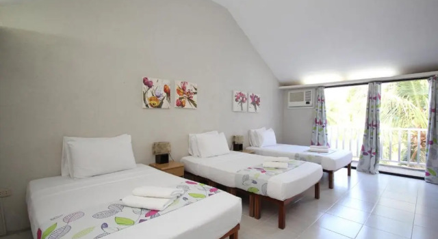 Standard famille chambre MR Holidays Hotel