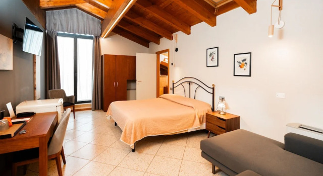 Люкс Agriturismo dei Grippi