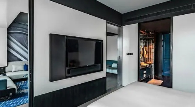 Familie Suite W Changsha