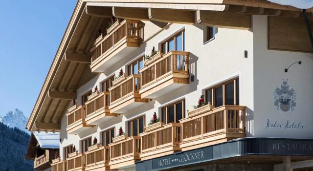 Hotel & Residenz Glöckner, Забронировать Отель Ишгль Ишгль-Пацнаун, рядом с Ski Lift Mathon