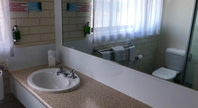 Номер Economy Bay Air Motel